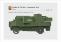 Samochód pancerny Garford-Putilov CSM35009 CSM