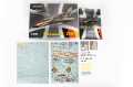 Samolot Panavia Tornado IDS 11165 Eduard