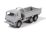 Ciężarówka KamAZ-5350 Mustang 5074 Zvezda