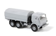 Ciężarówka KamAZ-5350 Mustang 5074 Zvezda