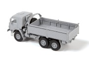 Ciężarówka KamAZ-5350 Mustang 5074 Zvezda