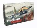 Samolot Northrop F-5E Freedom Tiger 11182 Eduard