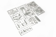 Samolot Northrop F-5E Freedom Tiger 11182 Eduard