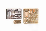 Samolot Northrop F-5E Freedom Tiger 11182 Eduard