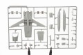 Samolot Northrop F-5E Freedom Tiger 11182 Eduard