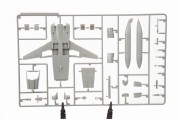 Samolot Northrop F-5E Freedom Tiger 11182 Eduard