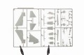 Samolot Northrop F-5E Freedom Tiger 11182 Eduard
