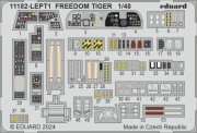 Samolot Northrop F-5E Freedom Tiger 11182 Eduard