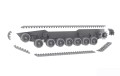 Czołg M1A2 SEP Abrams TUSK II 72-003 Meng
