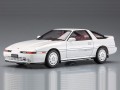 Toyota Supra III A70 2.0 GT Twin Turbo 1989 20504 Hasegawa