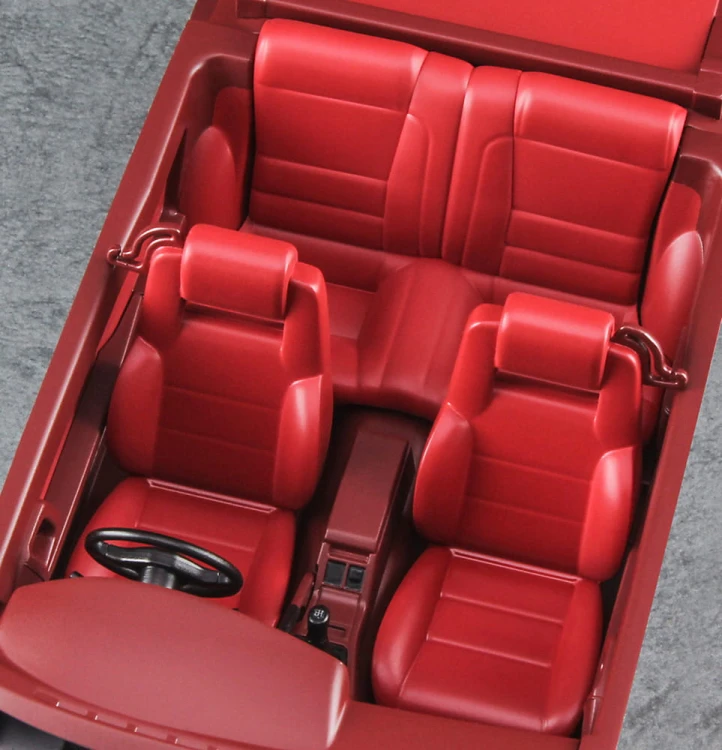 Toyota Supra III A70 2.0 GT Twin Turbo 1989 20504 Hasegawa