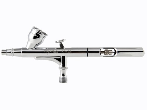 Aerograf SP-35 (dysza 0.35mm) SP-35 Sparmax