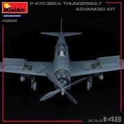 Samolot Republic P-47D-30RA Thunderbolt 48029 MiniArt