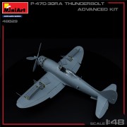 Samolot Republic P-47D-30RA Thunderbolt 48029 MiniArt