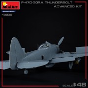 Samolot Republic P-47D-30RA Thunderbolt 48029 MiniArt