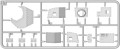 Czołg M3 Stuart Initial Production 35401 MiniArt