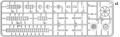 Czołg M3 Stuart Initial Production 35401 MiniArt