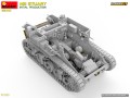 Czołg M3 Stuart Initial Production 35401 MiniArt