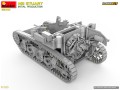 Czołg M3 Stuart Initial Production 35401 MiniArt