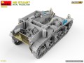 Czołg M3 Stuart Initial Production 35401 MiniArt