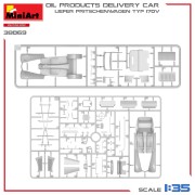 Mercedes-Benz Typ 170V 38069 MiniArt