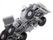 Wyrzutnia samobieżna BM-21 Grad URAL-4320 5051 Zvezda