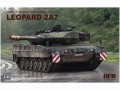 Czołg Leopard 2A7 RM-5108 RFM