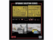 Zestaw ulepszeń Upgrade set for Leopard 2A7V RM-2069 RFM