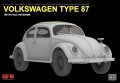 VW Volkswagen Type 87 RM-5113 RFM