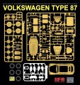 VW Volkswagen Type 87 RM-5113 RFM
