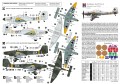 Samolot Junkers Ju-87 G-2 Stuka Eastern Front 1944 72072 Hobby 2000