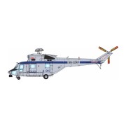 Śmigłowiec PZL W-3 Sokół Polska Policja AA72006 Answer