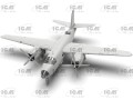 Samolot Douglas B-26B Marauder 48320 ICM