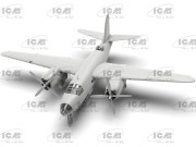 Samolot Douglas B-26B Marauder 48320 ICM