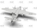 Samolot Douglas B-26B Marauder 48320 ICM