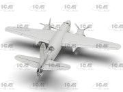 Samolot Douglas B-26B Marauder 48320 ICM