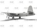 Samolot Douglas B-26B Marauder 48320 ICM