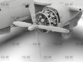 Samolot Douglas B-26B Marauder 48320 ICM