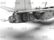 Samolot Douglas B-26B Marauder 48320 ICM
