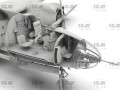 Samolot Douglas B-26B Marauder 48320 ICM