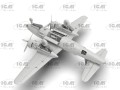 Samolot Douglas B-26B Marauder 48320 ICM