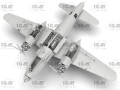 Samolot Douglas B-26B Marauder 48320 ICM