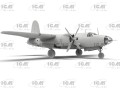 Samolot Douglas B-26B Marauder 48320 ICM