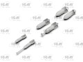 Niemieckie uzbrojenie lotnicze WWII 48408 ICM