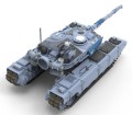 Czołg Grizzly Battle Tank BC-002 Border