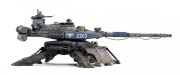 Czołg Grizzly Battle Tank BC-002 Border