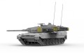 Czołg Leopard 2A7V BT-040 Border