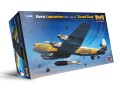 Samolot Avro Lancaster B Mk.I Special Grand Slam 01F007 HK Models