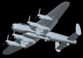 Samolot Avro Lancaster B Mk.I Special Grand Slam 01F007 HK Models