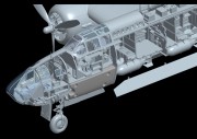 Samolot Douglas A-20J/K Havoc / Boston IV 01E040 HK Models